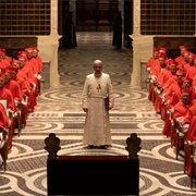 The New Pope: "First Episode" (S1,E1)