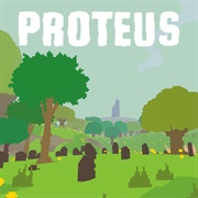 Proteus (2013)