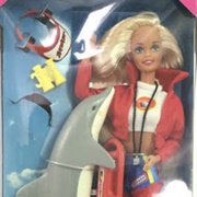 1994 Baywatch Barbie