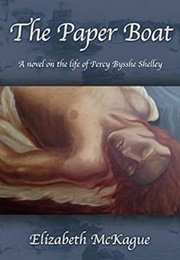 The Paper Boat (Elizabeth McKague)