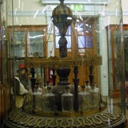 Barometer World & Museum (Permanently Closed)