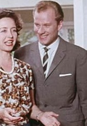 Yllätyslahja (1961)