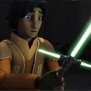 S2.E21: Twilight of the Apprentice: Part 1