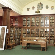 Osler Library of the History of Medicine