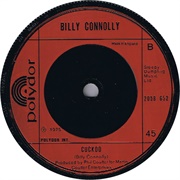 DIVORCE .. Billy Connolly