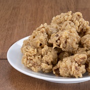 Livers or Gizzards Meal