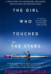 The Girl Who Touched the Stars (Bonnie Hancock)