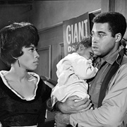 East Side/West Side: "Who Do You Kill?" (S1,E7)