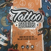 Tattoo Stories