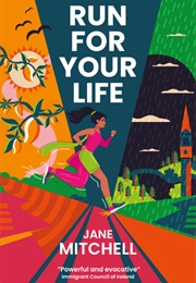 Run for Your Life (Jane Mitchell)