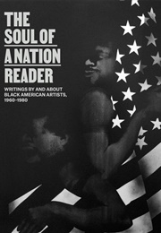 The Soul of a Nation Reader (Edited by Mark Godfrey & Others)