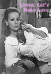 Listen, Let's Make Love (1968)