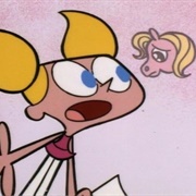 S2.E15: Decode of Honor/World's Greatest Mom/Ultrajerk 2000