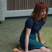 Severance: "Good News About Hell" (S1,E1)