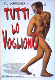 Maybe... Maybe Not (1994)