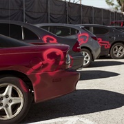 American Vandal: "Hard Facts: Vandalism and Vulgarity" (S1,E1)