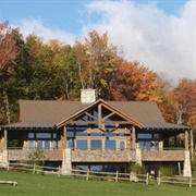 Mountaintop Inn & Resort, Vermont