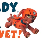 Ready, Set, Get Wet!