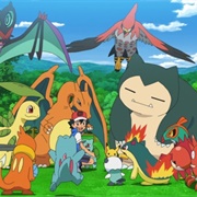 1155. Advice to Goh!