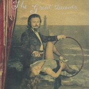 King Crimson - The Great Deceiver: Live 1973-1974