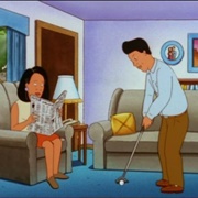 S6.E5: Father of the Bribe