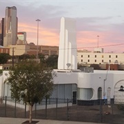 Good Luck Gas Station