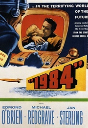 1984 (1956)