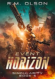 Event Horizon (R.M. Olson)