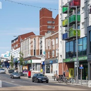 Dagenham, Greater London