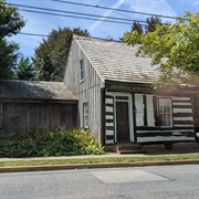 Albert Glatz Tobacco Shop