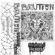 Evilution - Salvation Denied