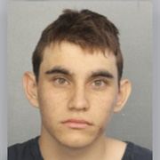 Nikolas Cruz