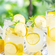Lemonade