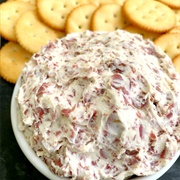 Dried Beef Dip