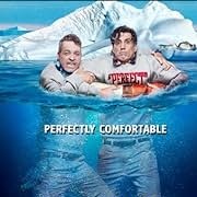 Hamish & Andy's "Perfect" Holiday