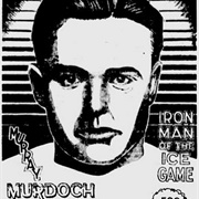 Murray Murdoch (New York Rangers)