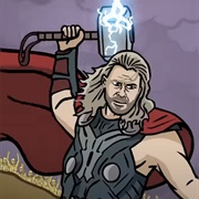 Thor (MCU)