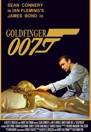 Goldfinger (1964)