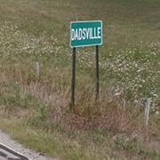 Dadsville