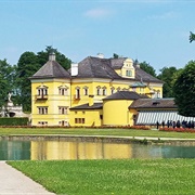 Schloss Hellbrunn