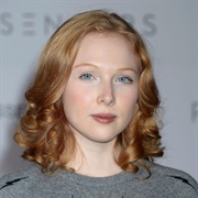 Molly C. Quinn