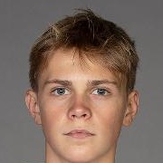 Vasili Zelenov (Russian) - 204th Overall Draft Pick 2024 by the Buffalo Sabres