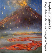 Raphael Roginski - Plays John Coltrane and Langston Hughes