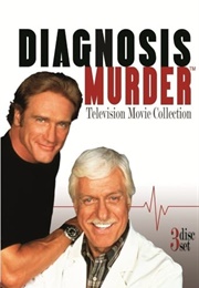 Diagnosis Murder (TV Movies) (1992)