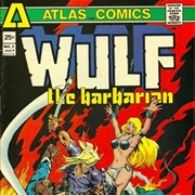 Wulf the Barbarian #3