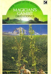 Magicians Gambit (David Eddings)