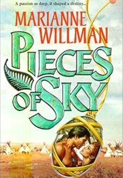 Pieces of the Sky (Marianne Willman)