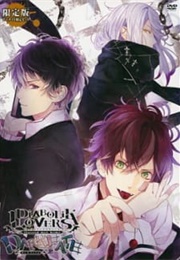 Diabolik Lovers OVA (2015)