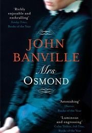 Mrs. Osmond (John Banville)