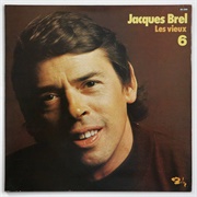 Jacques Brel - Jacques Brel Vol. 6
